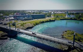 Hotel Selfoss&Spa